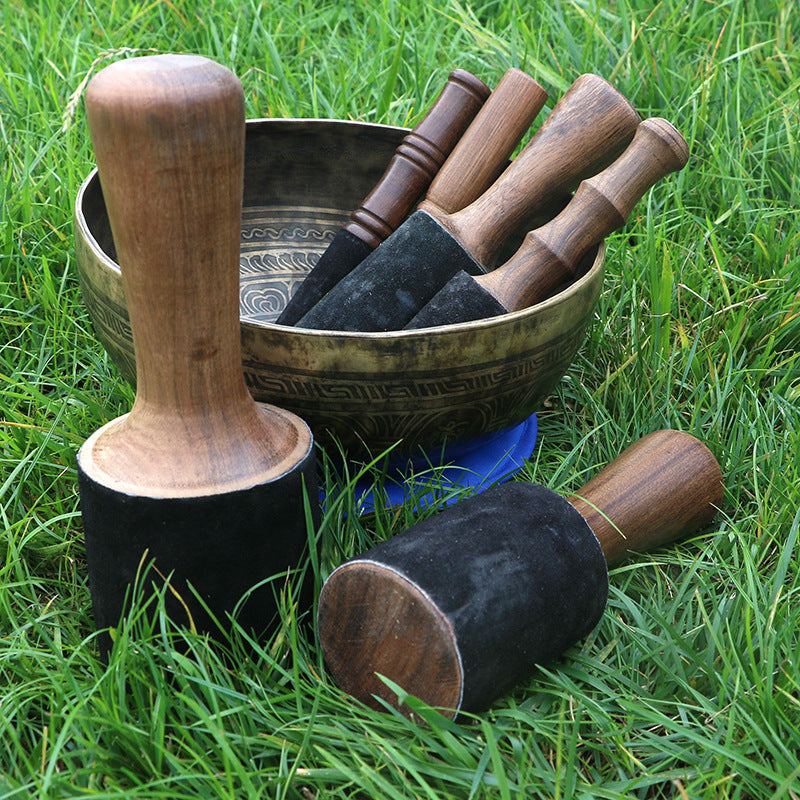 Nepal Handmade Peach Stick