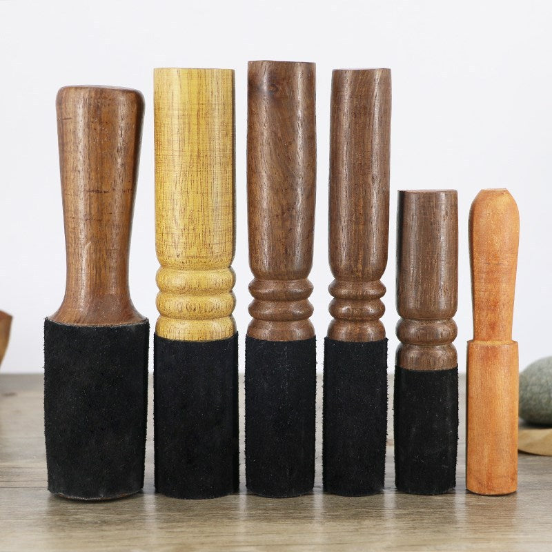 Nepal Handmade Peach Stick