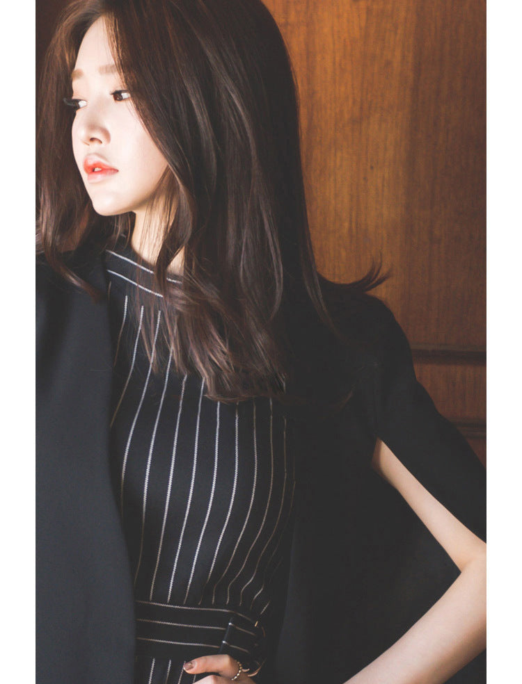 Age reducing Women Sexy Dresses Autumn Office Spring dress