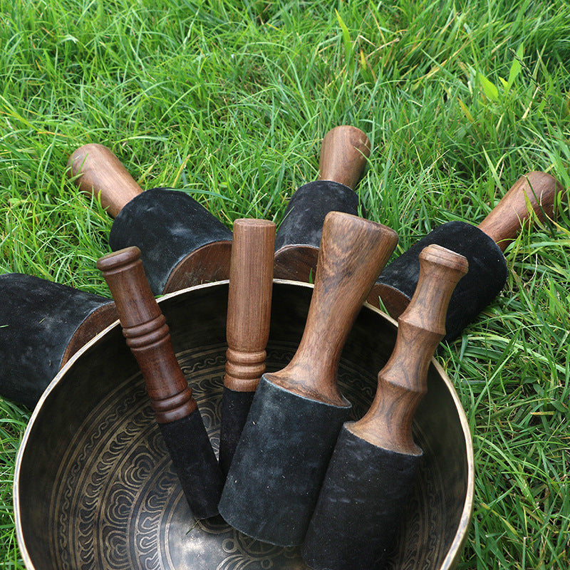 Nepal Handmade Peach Stick